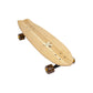 Arbor Cruiser Complete Skateboard Bamboo Sizzler Multi 30.5"