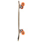 Arbor Cruiser Complete Skateboard Venice Sizzler - Sol Multi 30.5"