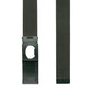 DC Shoe Co Web Belt 3 Deep Forest Green