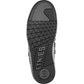 Etnies Locut X Don Brown Skate Shoes Triple Black