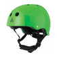 Triple Eight Helmet Youth Lil 8 Glossy Green YOUTH