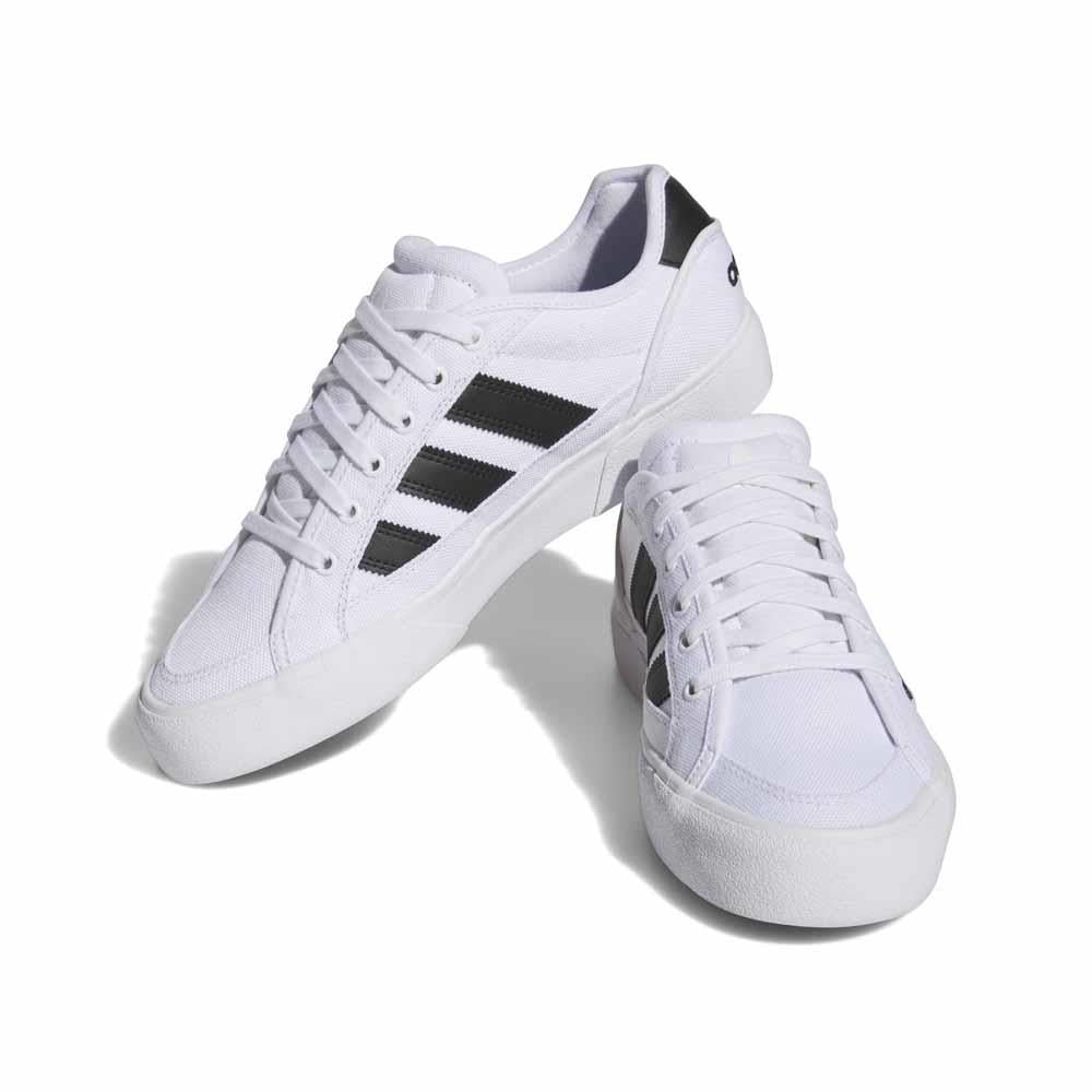 Adidas leather hotsell skate shoes