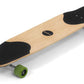 Mindless Tula Dancer Complete Longboard Skateboard Black 40 x 8.5''