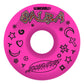 Slime Balls Skateboard Wheels Salba Witchdoctor OG Soft 78a Pink 60mm