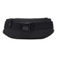 DC Shoe Co Tussler 4  Waist Pack Black