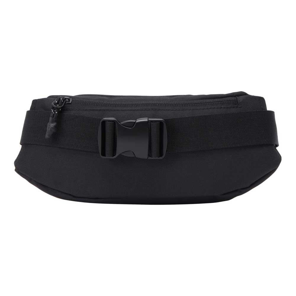 DC Shoe Co Tussler 4  Waist Pack Black