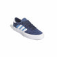 Adidas Skateboarding Matchbreak Super Collegiate Navy Cloud White Light Blue Skate Shoes