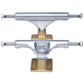 Slappy ST1 Lights Skateboard Trucks Gold 8.75"