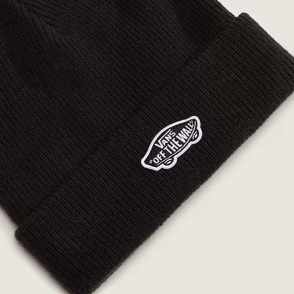 Vans Classic Cuff Beanie Black