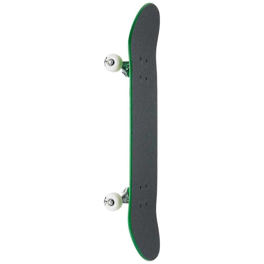 Enjoi Panda FP Factory Complete Skateboard Green 7.25''