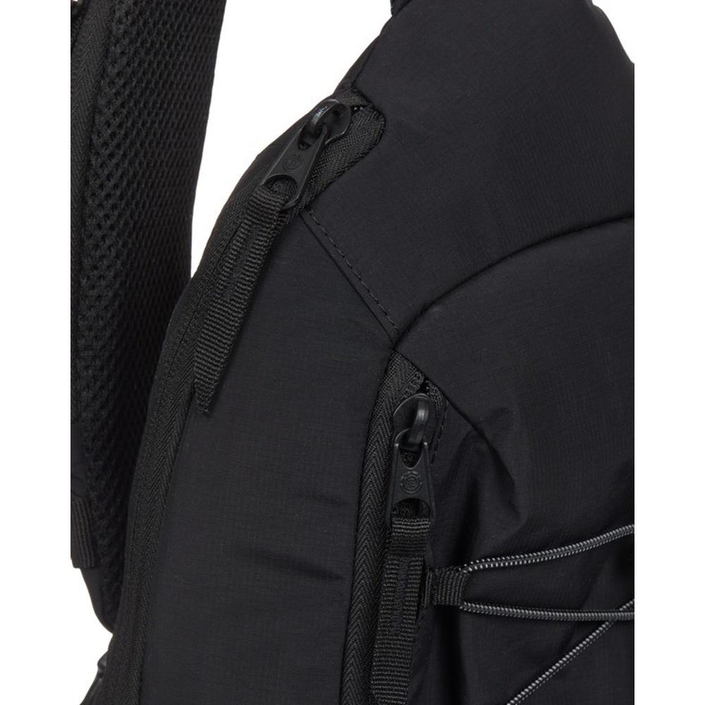 Element Sling Bag 8L Flint Black