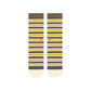 Stance Socks Ollie Crew Olive Large