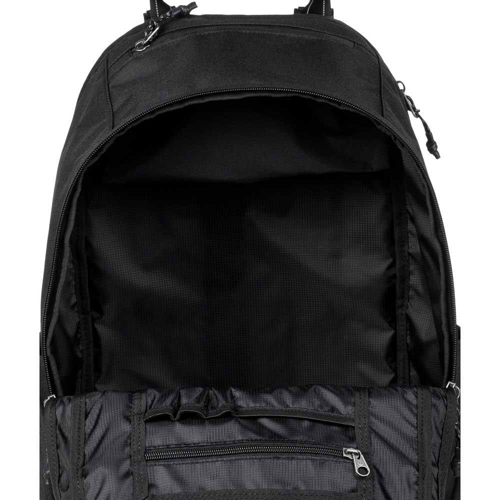 Element Scheme Skate Backpack Flint Black
