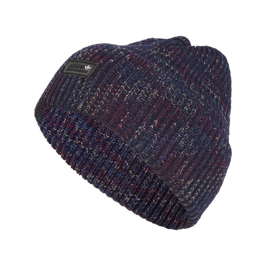 Adidas Skateboarding Space Beanie Aurora Ink Multicolor