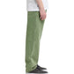 Element Relax 5 Relaxed Fit Denim Jeans Deep Forest Green
