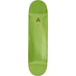 Palace Skateboards Fall 24  Drury Skateboard Deck Green 8.25"