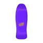 Santa Cruz Reissue Skateboard Deck Kendall Pumpkin Multi 10"