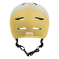 REKD Elite 2.0 Helmet Grey Yellow