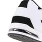 DC Shoe Co Command Skate Shoes Black White