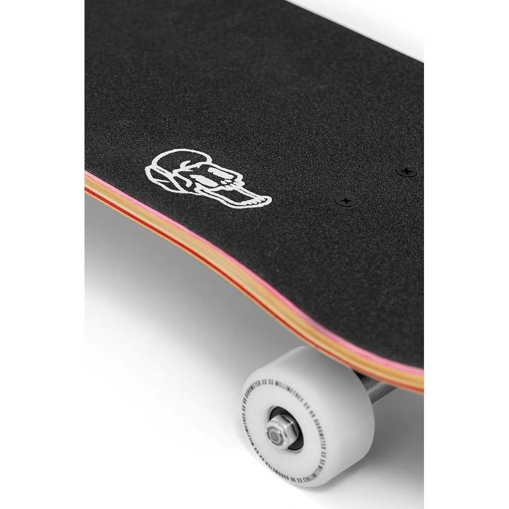 Enuff Yokai Kitsune Complete Skateboard 8.25" x 32.125"
