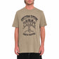 Volcom Feeding Tree T-Shirt Teak