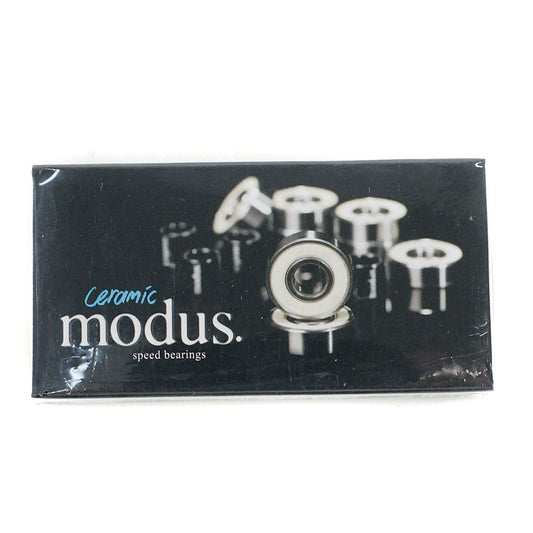 Modus Ceramic Skateboard Bearings