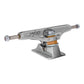 Indy Forged Titanium Skateboard Truck Chris Joslin Sticker Slap Silver 159mm 8.75"