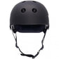 Pro-Tec Helmet Old School Low Pro Asia Matte Black