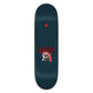 Creature Skateboard Skateboard Deck Provost Metal Xx Pro Red 8.6"