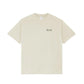 Polar Skateboards No Complies Forever T-Shirt Sand