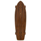 Arbor Cruiser Complete Skateboard Groundswell Rally Multi 30.5"