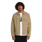 Volcom Lost Control Jacket Dark Khaki