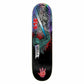 Santa Cruz Skateboard Deck Godzilla OBrien Reaper Multi 8.25"