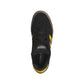 Adidas Skateboarding Busenitz Vulc II Skate Shoes Core Black Pre Yellow Gum