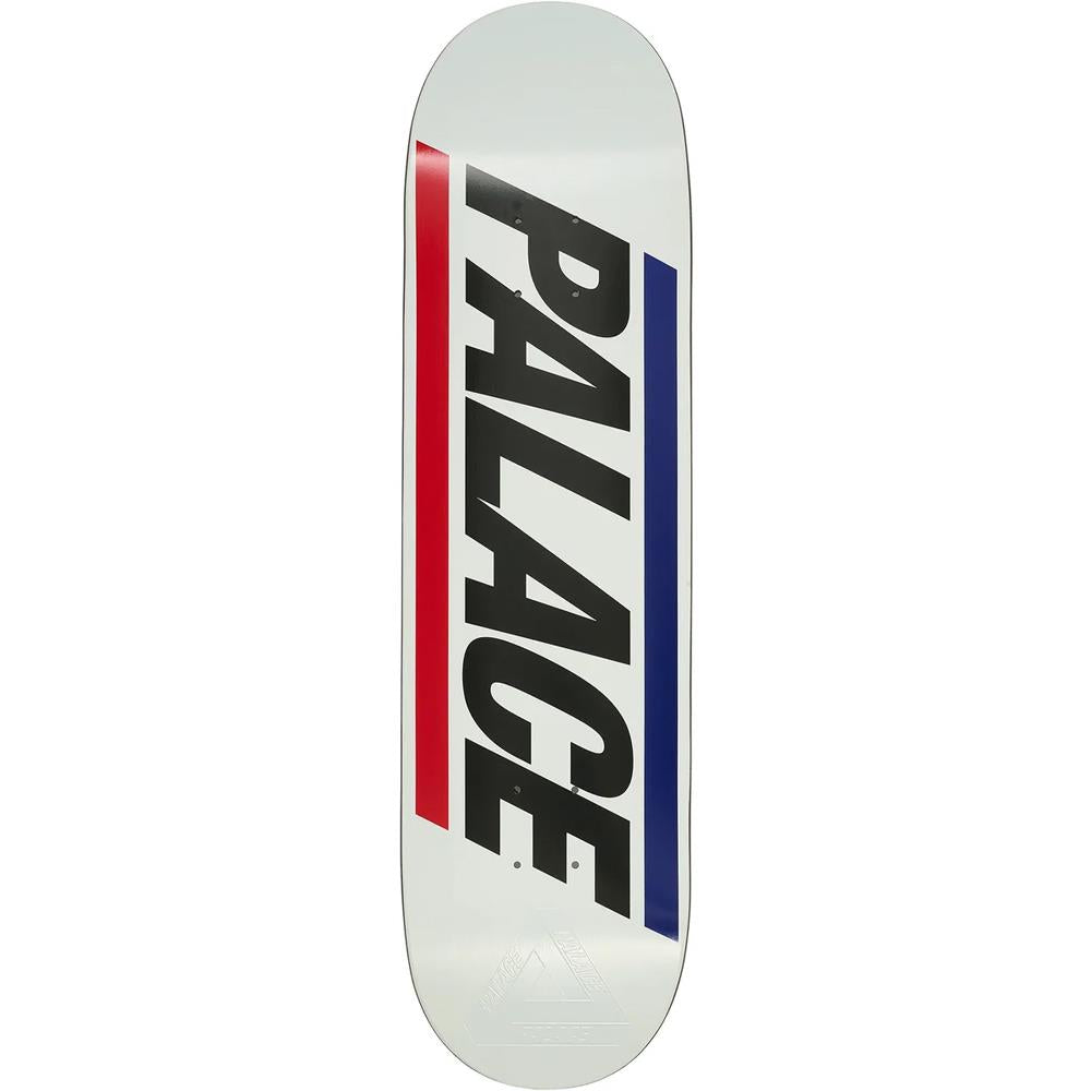 Palace Skateboards Basically A Board Skateboard Deck 8.25"