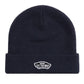 Vans Classic Cuff Beanie Parisian Night Blue