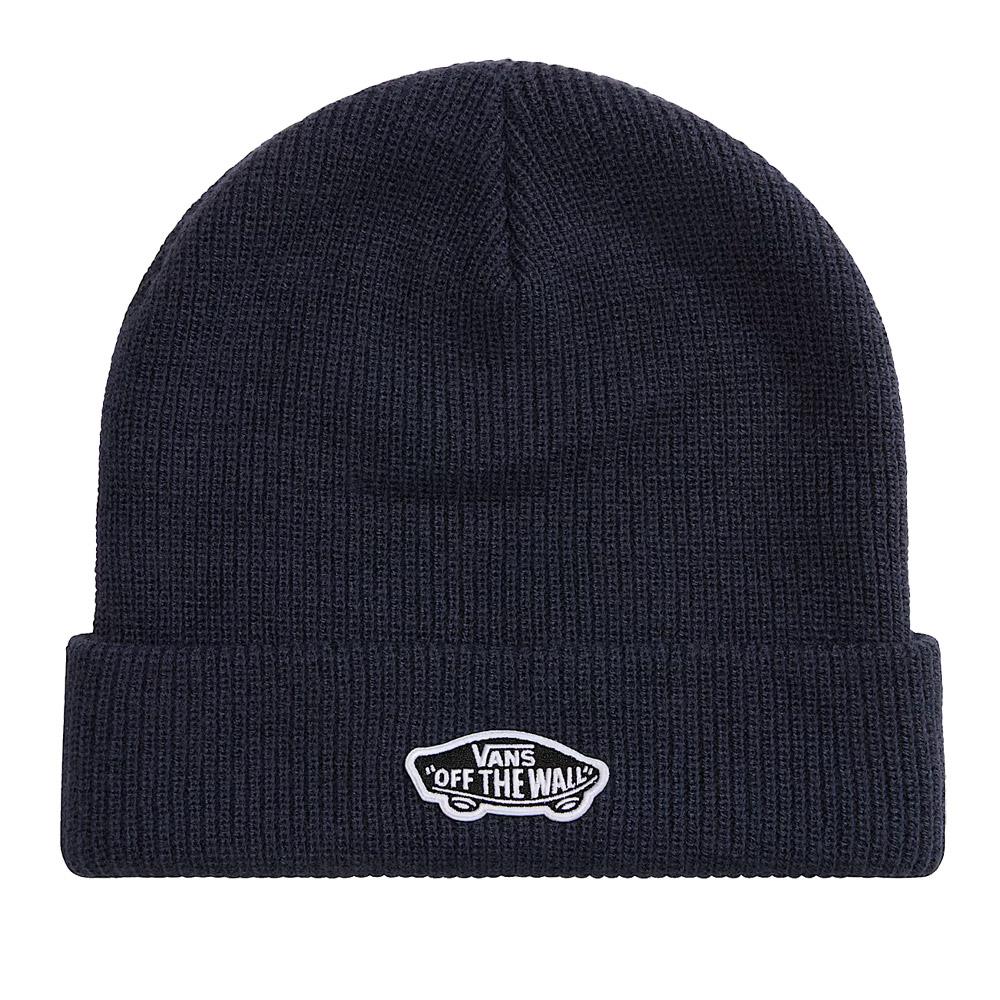 Vans Classic Cuff Beanie Parisian Night Blue