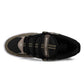 DC Kalynx Zero S Green Leather Skate Shoes