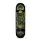 Creature Pro Skateboard Deck Kimbel Sideshow Black Green 9"