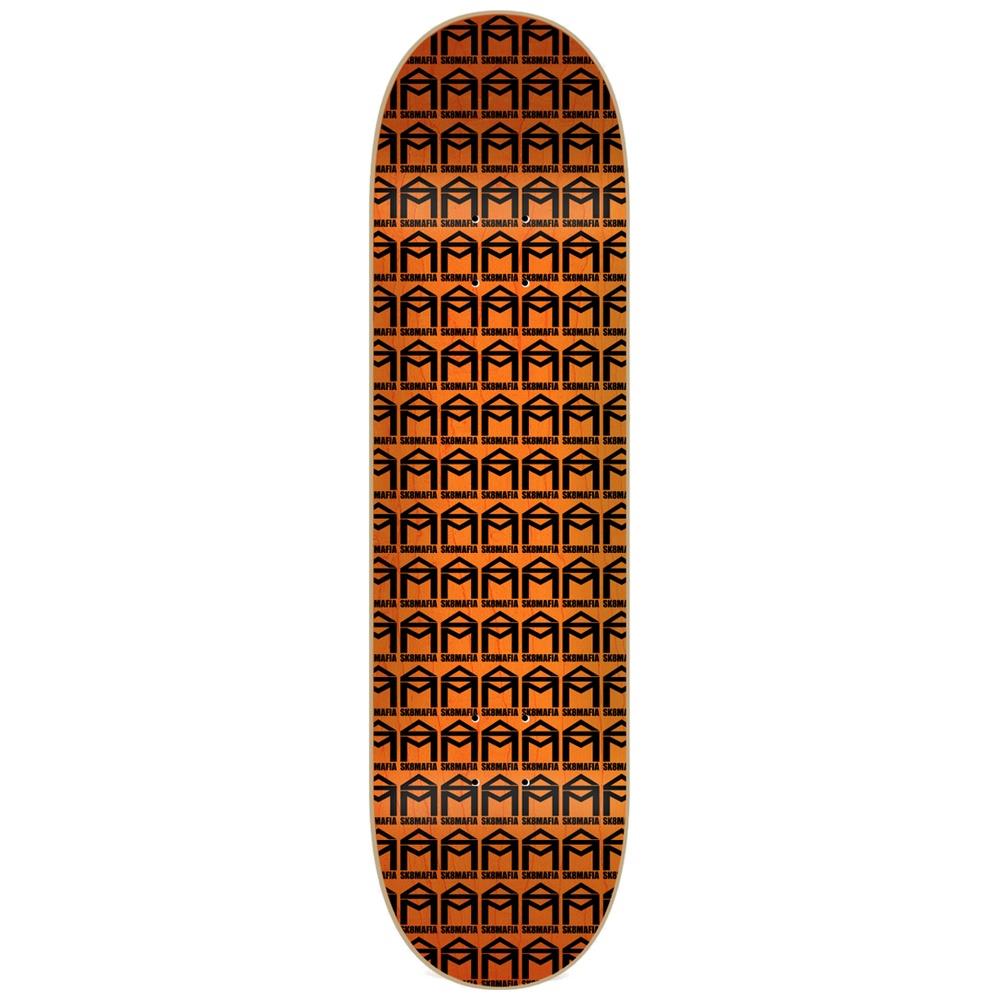 Sk8mafia Skateboard Deck The Don 8.25"