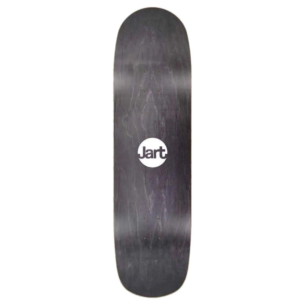 Jart Skateboard Deck Angel Pool Before Death 8.75"