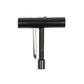 Sushi Skateboards Metal T Tool Black