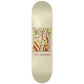 Toy Machine Myles Willard Jazz Skateboard Deck 8.5"