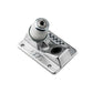 Ace AF1 44 Inverted Polished Hollowed Skateboard Trucks 8.25"