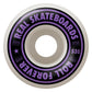 Real Bandana Series Factory Complete Skateboard Purple 8.25"