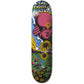 Element Jake Foreman Future Skateboard Deck 8.5"