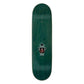 Santa Cruz Skateboard Deck Asta Cosmic Eyes Twin Off White 8.2"