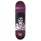 Girl Bannerot Skull of Fame Skateboard Deck G052 8.25"