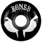 BONES Wheels OG Formula V4 Wide Black Spring '26 100A 51mm