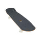 Arbor Cruiser Boss Dog Artist Martillo Multi Complete Cruiser Skateboard 32.375 IN